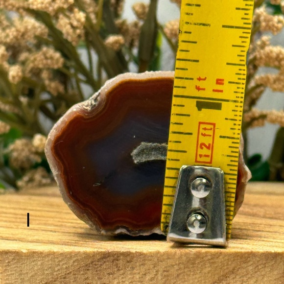 Coyamito Agate from Chihuahua Mexico - Picture 6 of 6